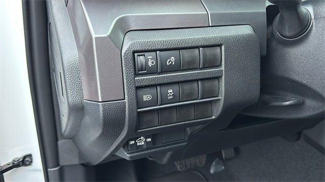 New 2025 Toyota Tacoma SR5 image 11