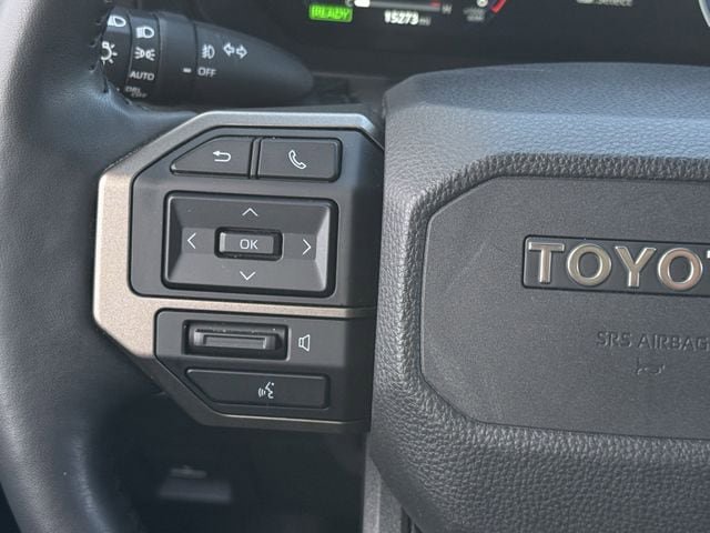 Used 2024 Toyota Land Cruiser image 14
