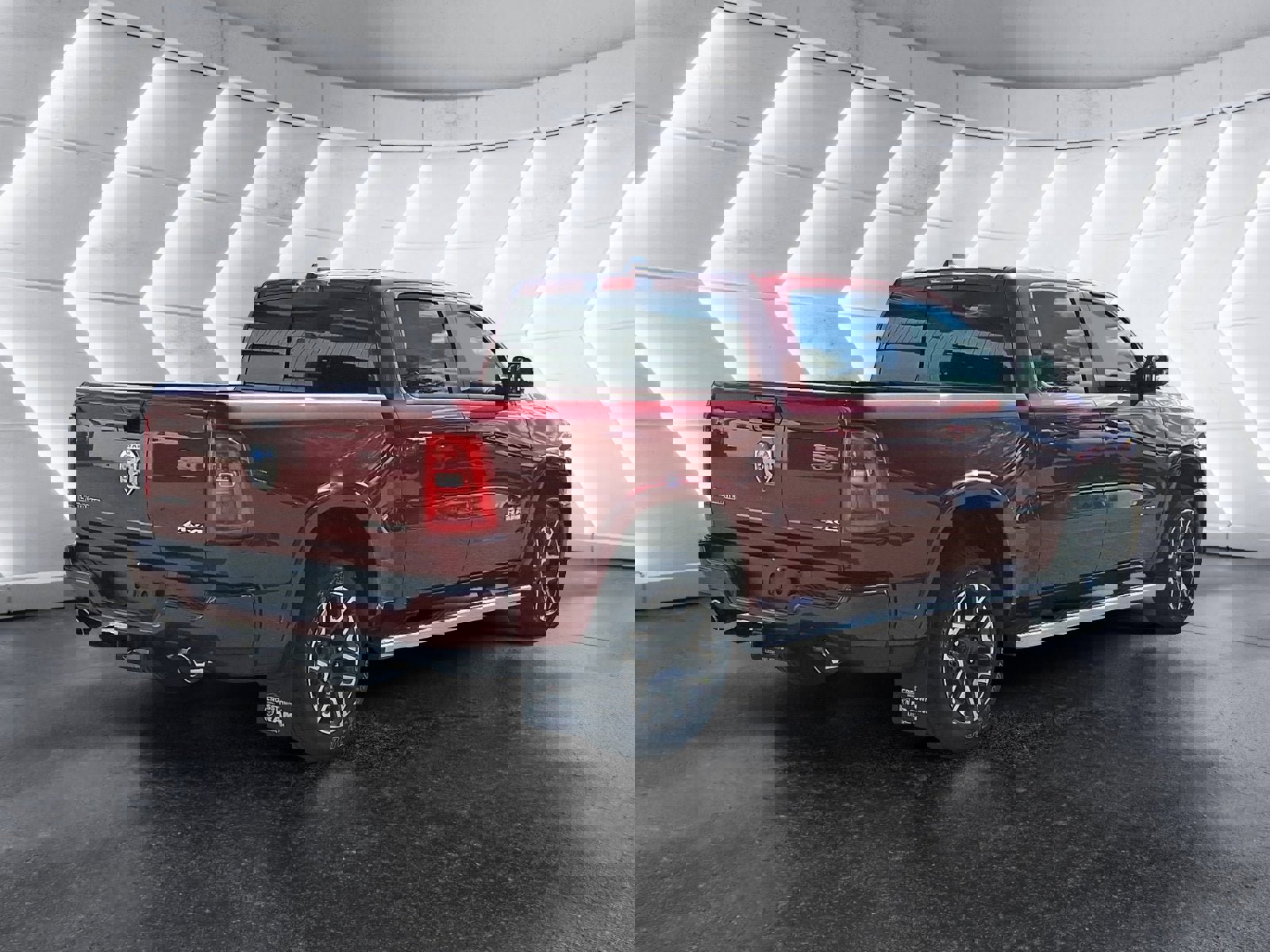 New 2026 RAM 1500 Laramie image 6