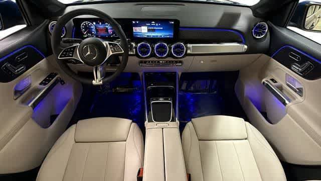 Certified 2026 Mercedes-Benz GLB 250 4MATIC image 5