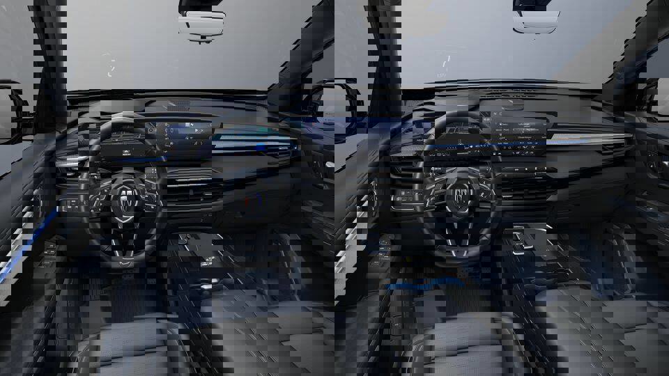 New 2026 Buick Enclave Sport Touring w/ Power Package image 81