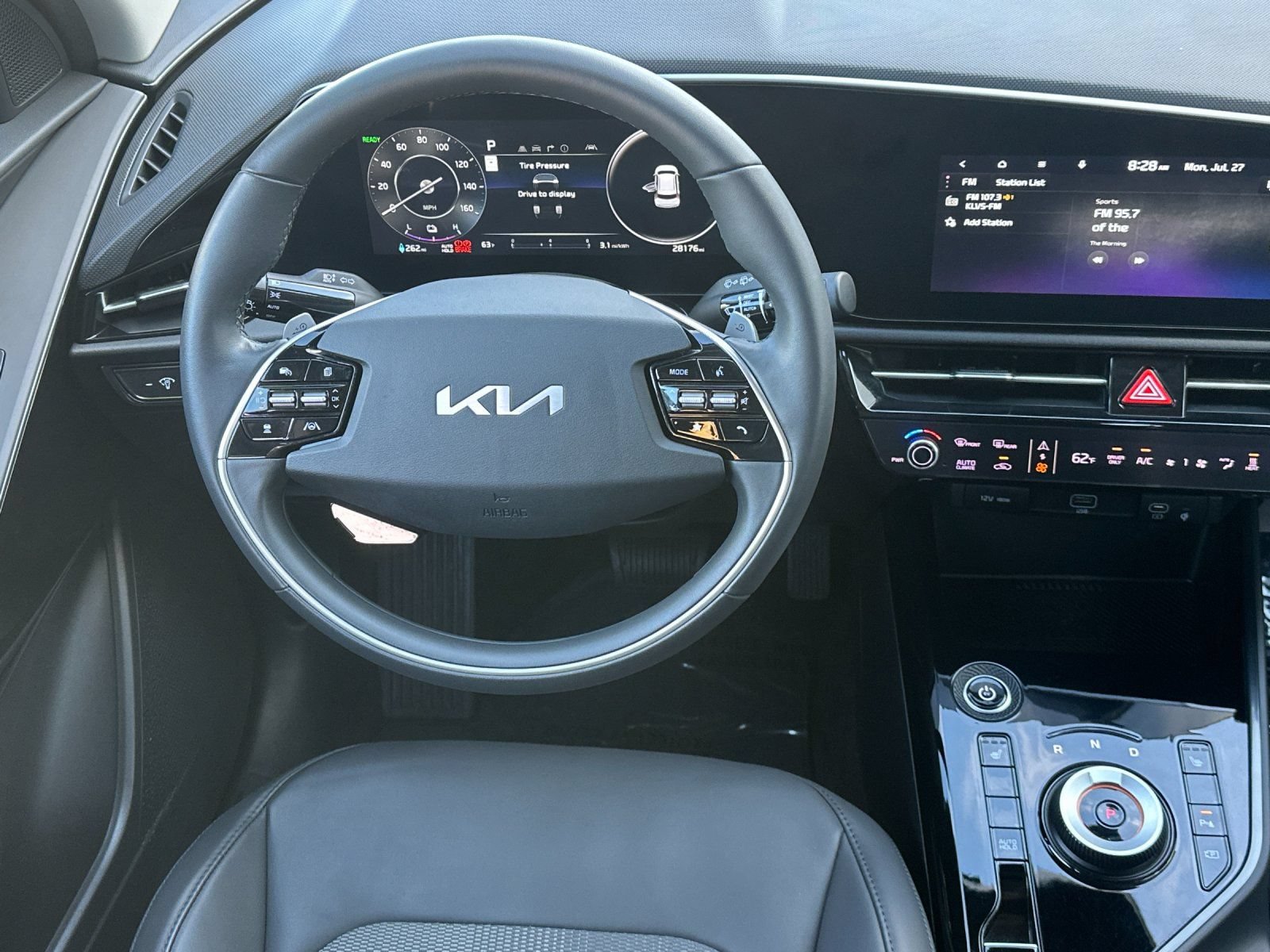 Used 2023 Kia Niro Wind FWD image 14