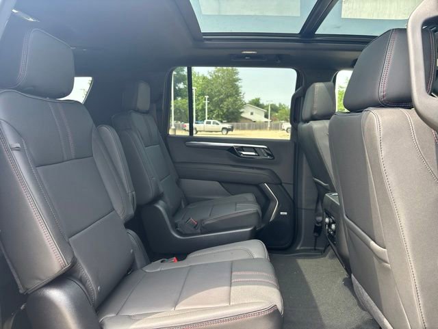 New 2026 Chevrolet Suburban RST w/ Comfort Package RWD image 19