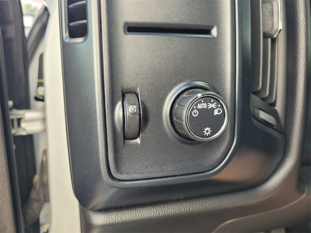 Used 2017 Chevrolet Silverado 1500 LS w/ LS Convenience Package image 23