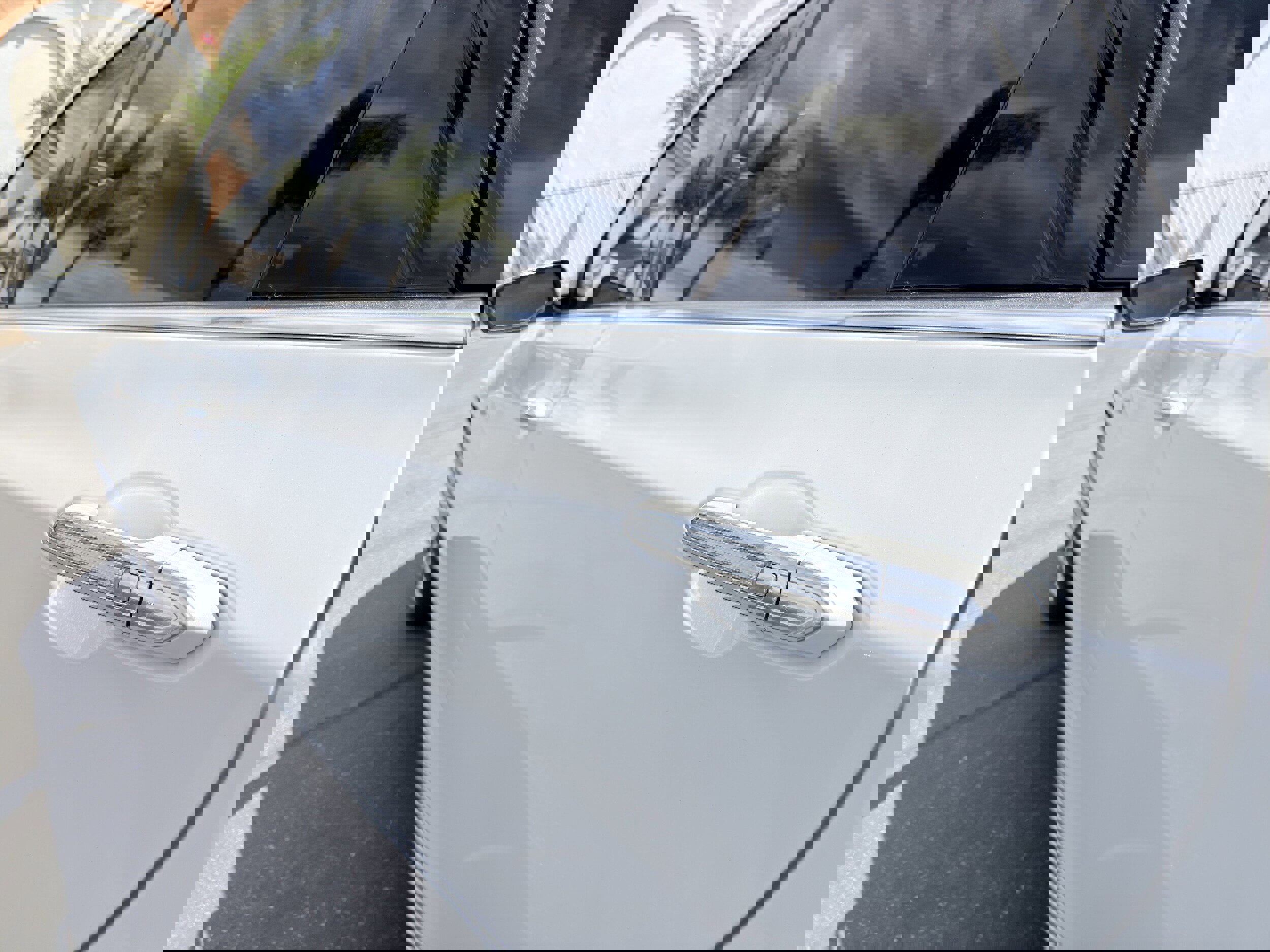 Used 2018 Cadillac CT6 Platinum image 39