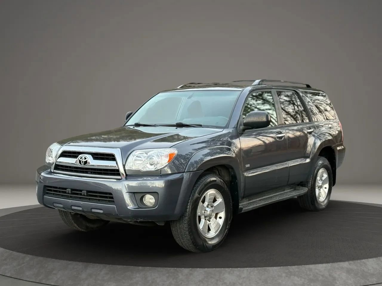 Used 2006 Toyota 4Runner Sport RWD image 1