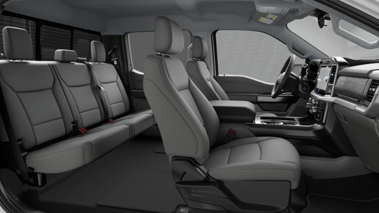 New 2026 Ford F150 XLT AWD/4WD image 5