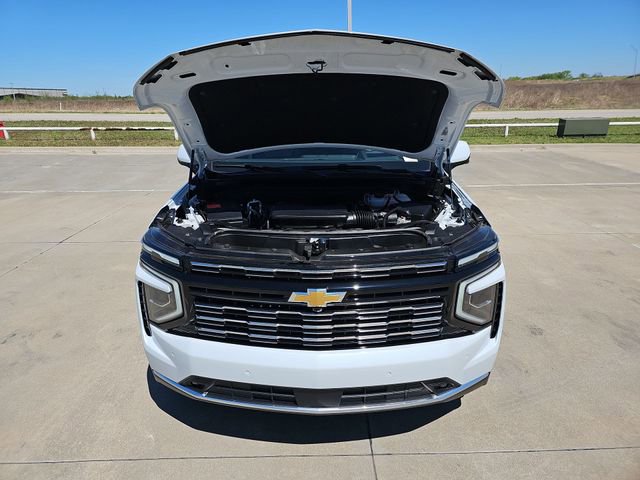 New 2026 Chevrolet Tahoe High Country AWD/4WD image 30