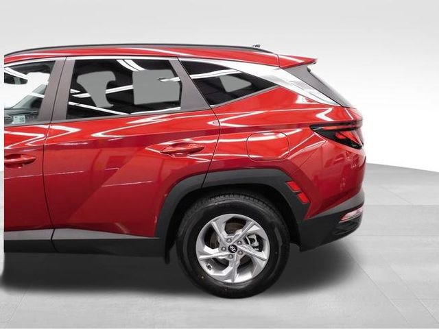 Used 2024 Hyundai Tucson SEL image 22