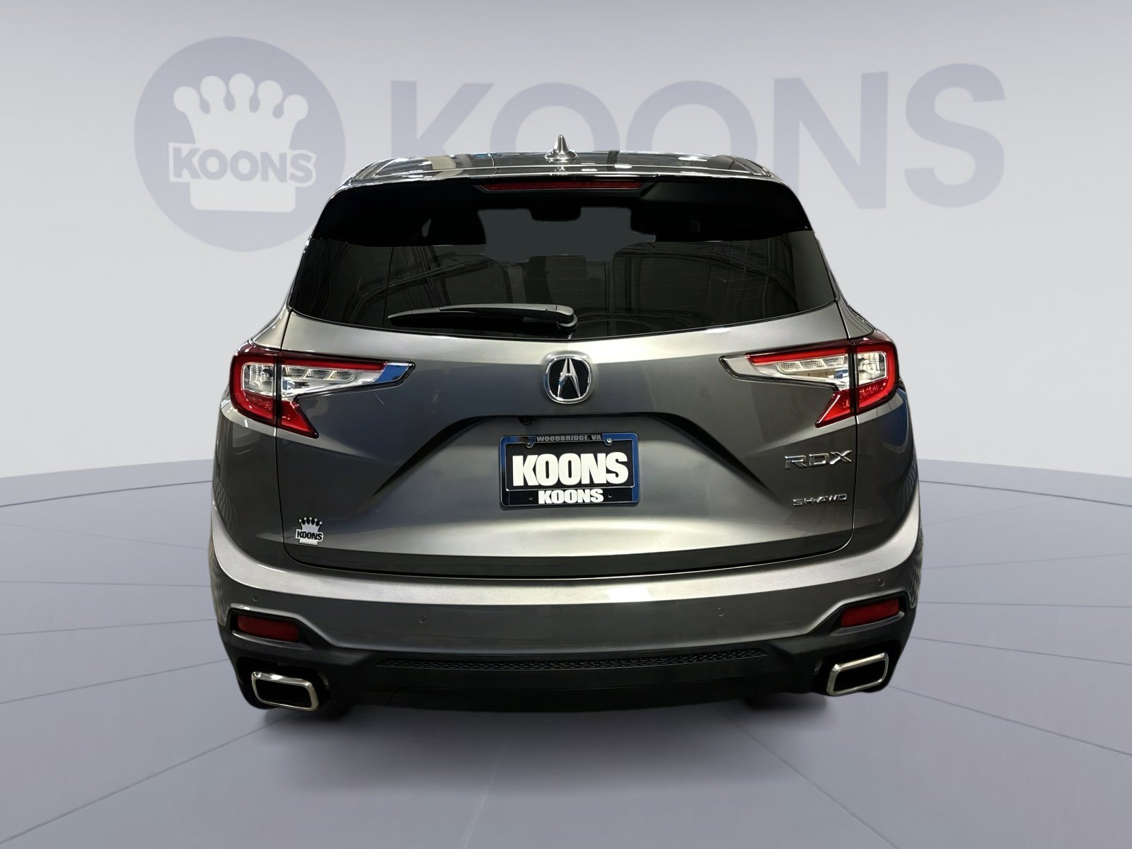 Used 2023 Acura RDX w/ Technology Package image 5