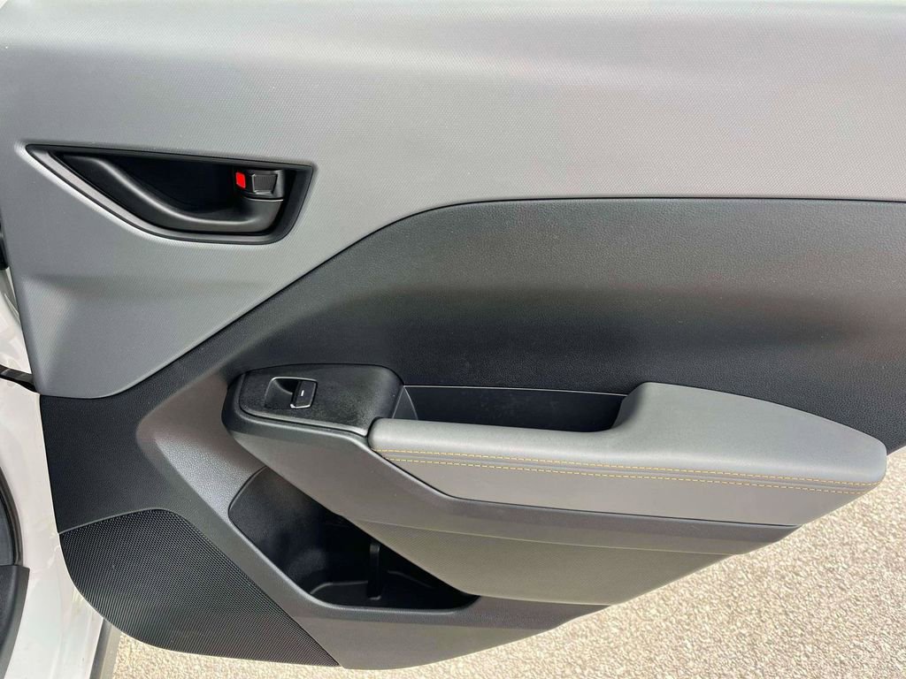 Used 2024 Subaru Crosstrek 2.5i Wilderness w/ Crosstrek Mirror Package image 8