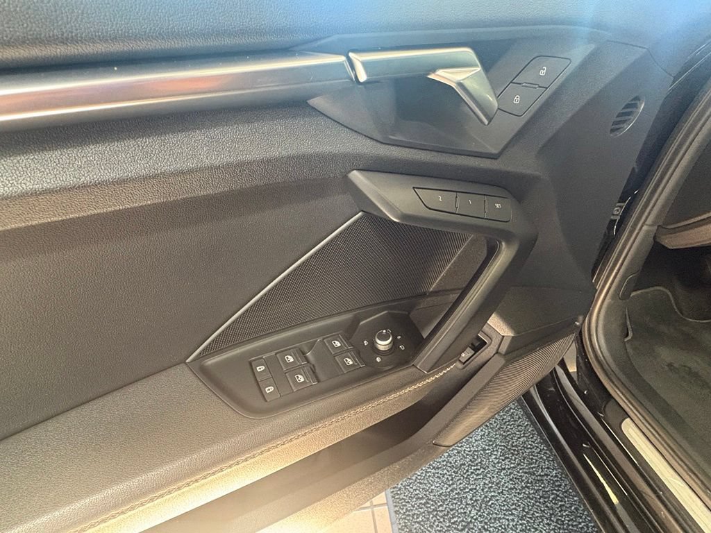 Used 2023 Audi A3 2.0T Premium FWD image 15