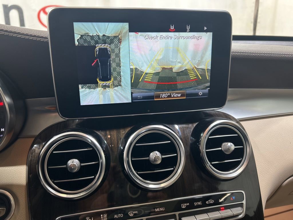 Used 2019 Mercedes-Benz GLC 43 AMG 4MATIC image 28