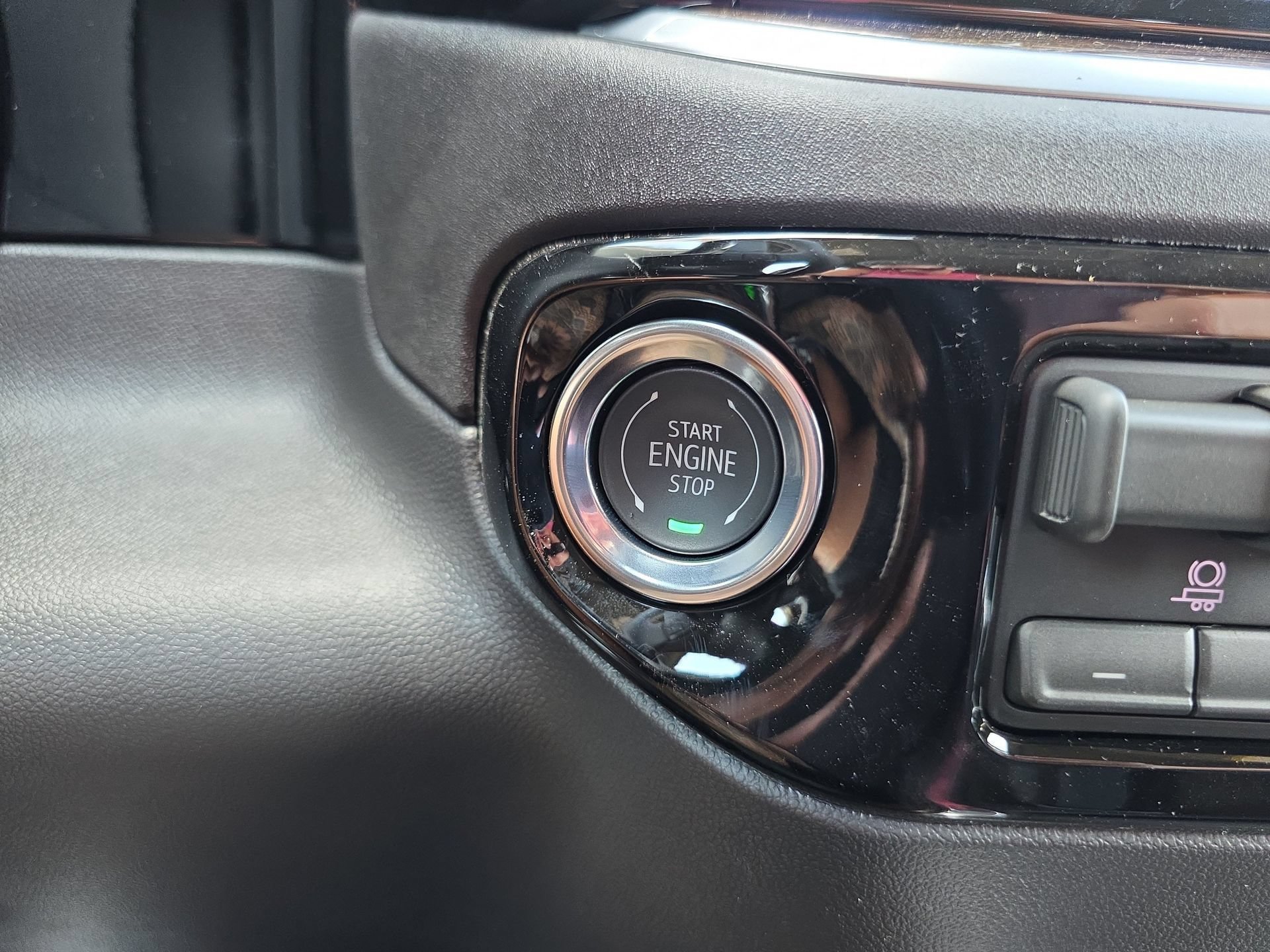 New 2026 Chevrolet Silverado 1500 LT Trail Boss w/ Convenience Package II AWD/4WD image 24
