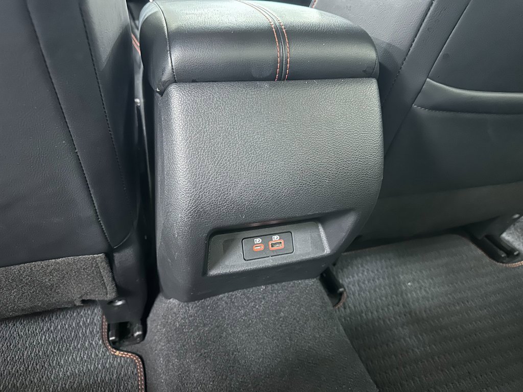 Used 2023 Nissan Altima 2.5 SR image 34