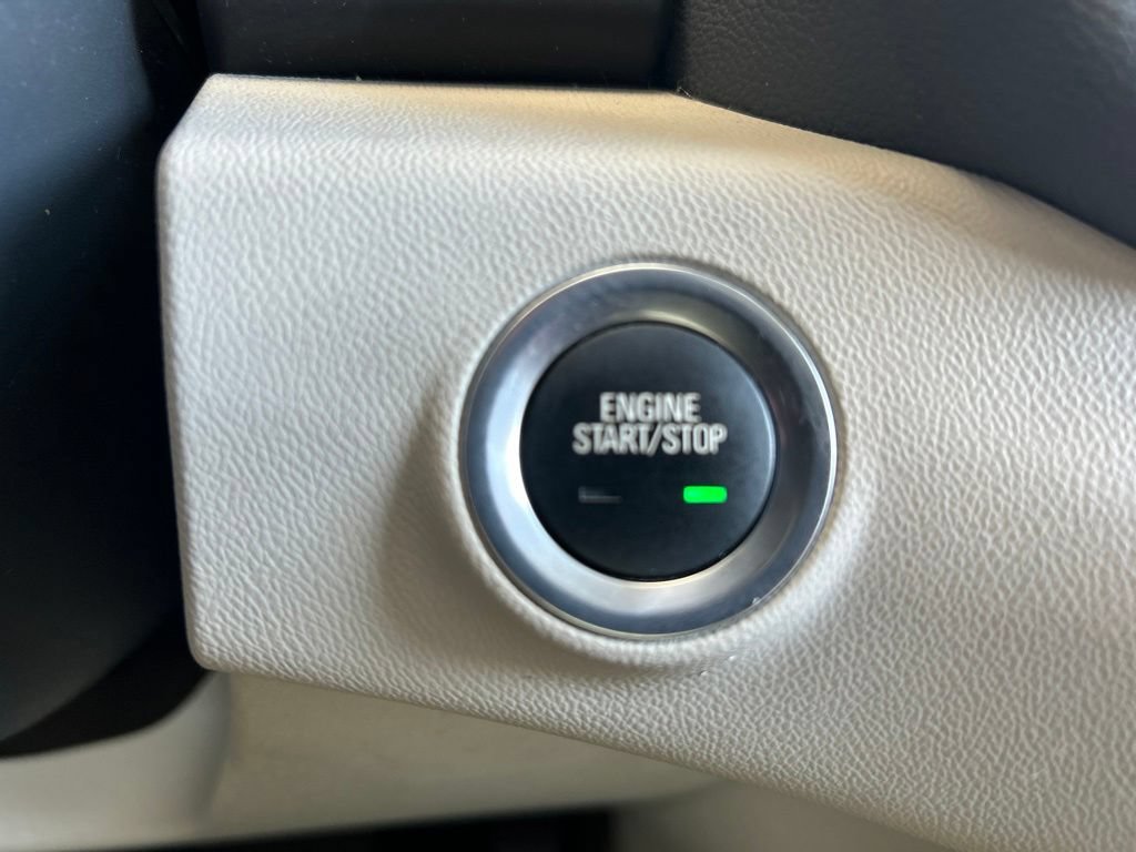 Used 2023 GMC Terrain Denali w/ LPO, Floor Liner Package AWD/4WD image 21
