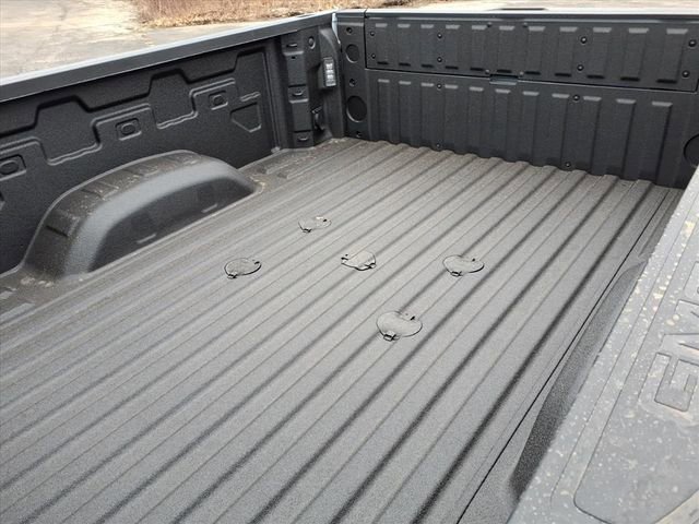 New 2026 GMC Sierra 2500 Denali Ultimate image 30