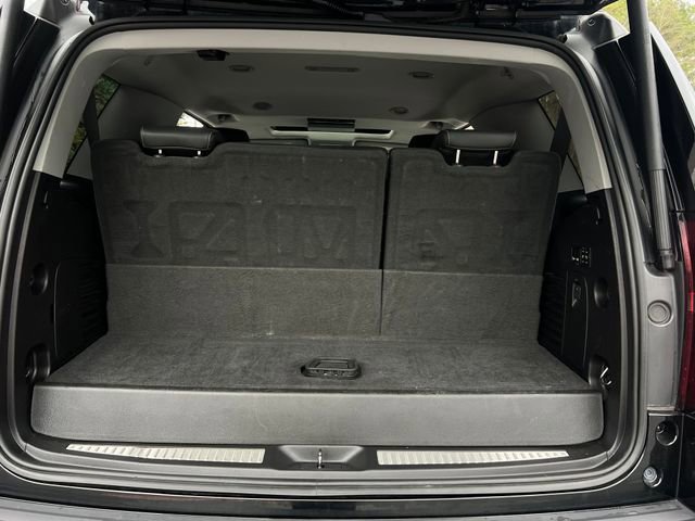 Used 2018 Chevrolet Tahoe LT image 32