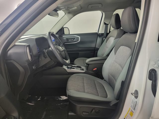 Certified 2022 Ford Bronco Sport Big Bend w/ Convenience Package AWD/4WD image 13