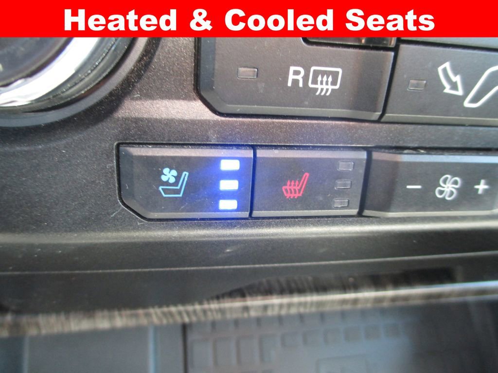 Used 2021 Ford F350 Lariat AWD/4WD image 20