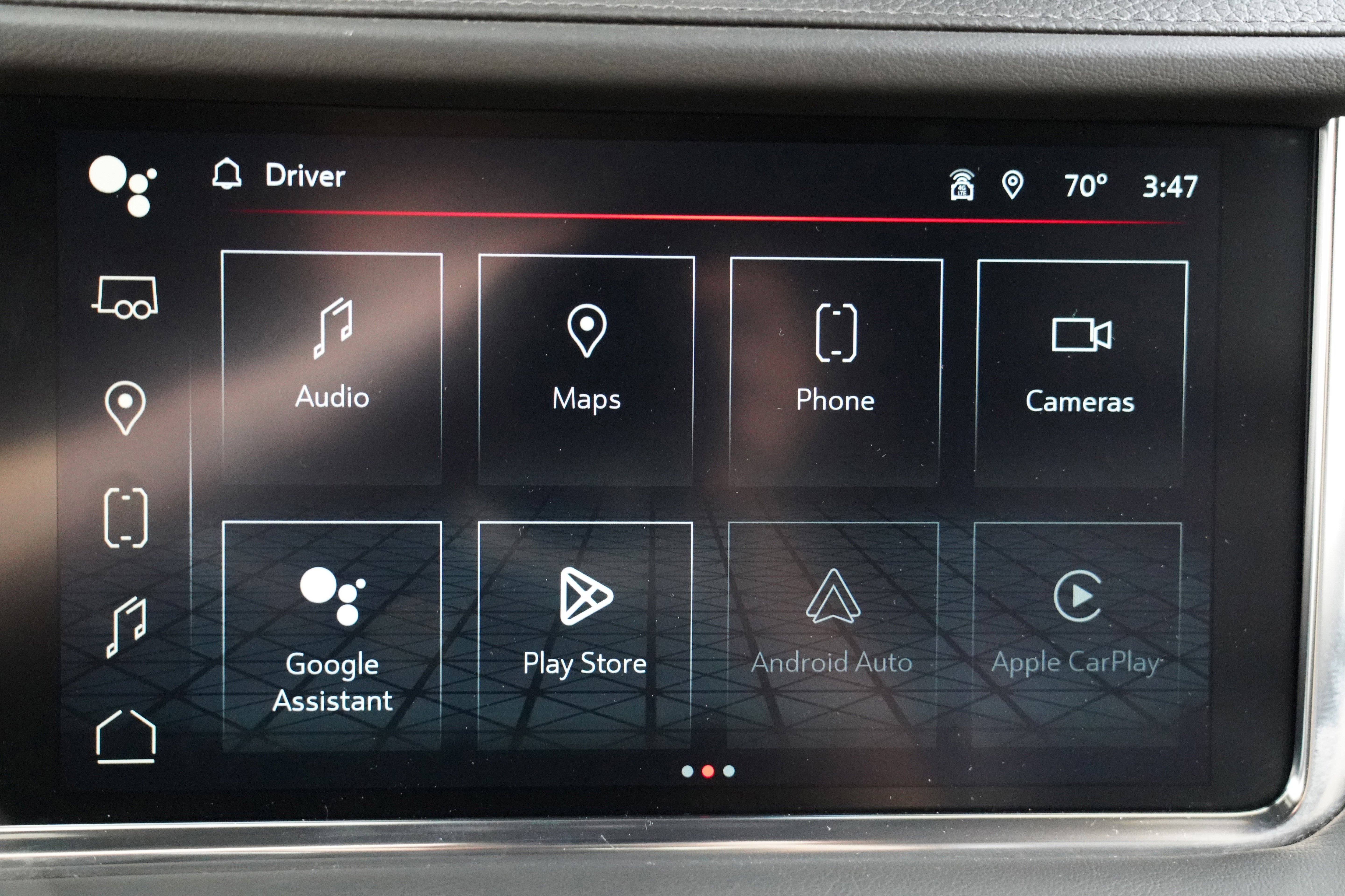 Used 2023 GMC Yukon Denali image 25