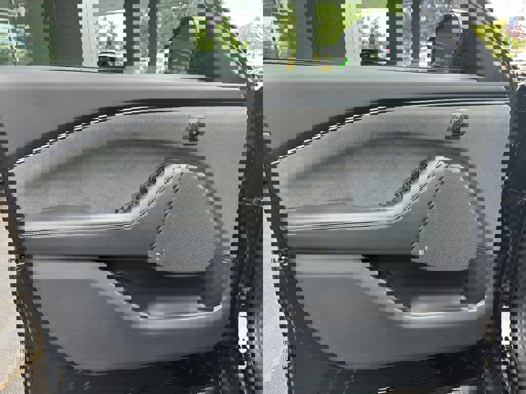 New 2025 Ford Mustang Mach-E GT w/ Interior Protection Package image 17