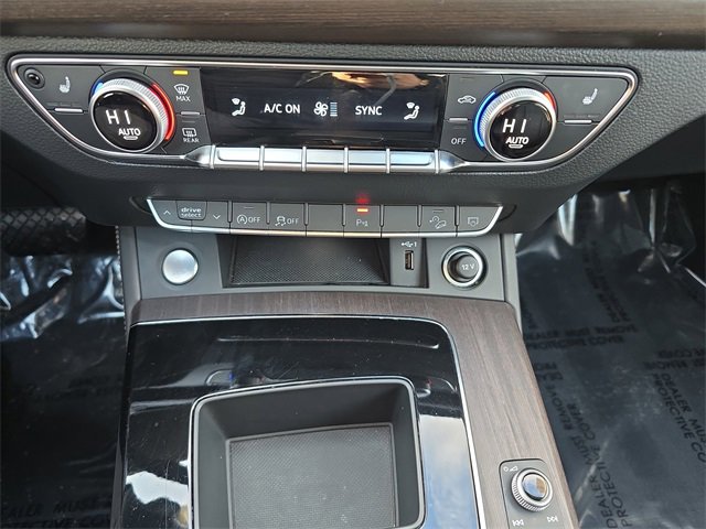 Used 2024 Audi Q5 2.0T Premium Plus image 27