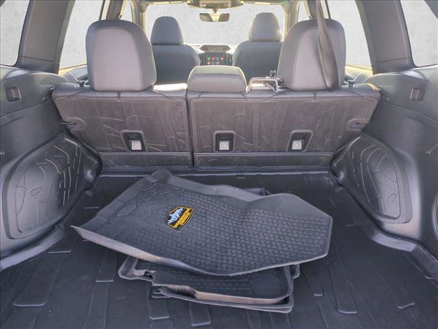 Used 2024 Subaru Forester Wilderness image 6