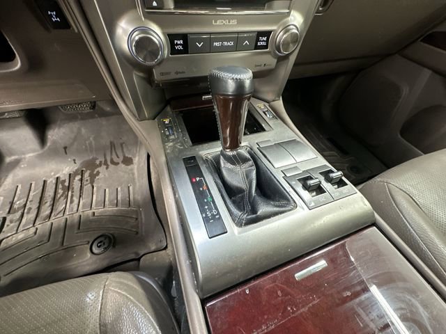 Used 2016 Lexus GX 460 image 23