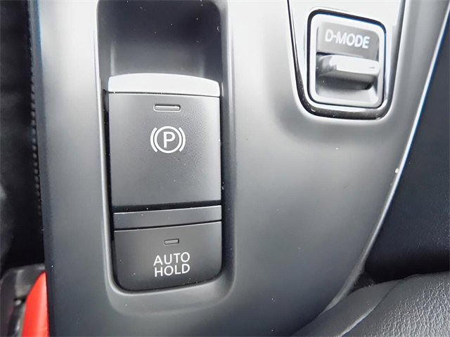 Used 2019 INFINITI QX50 Luxe image 23