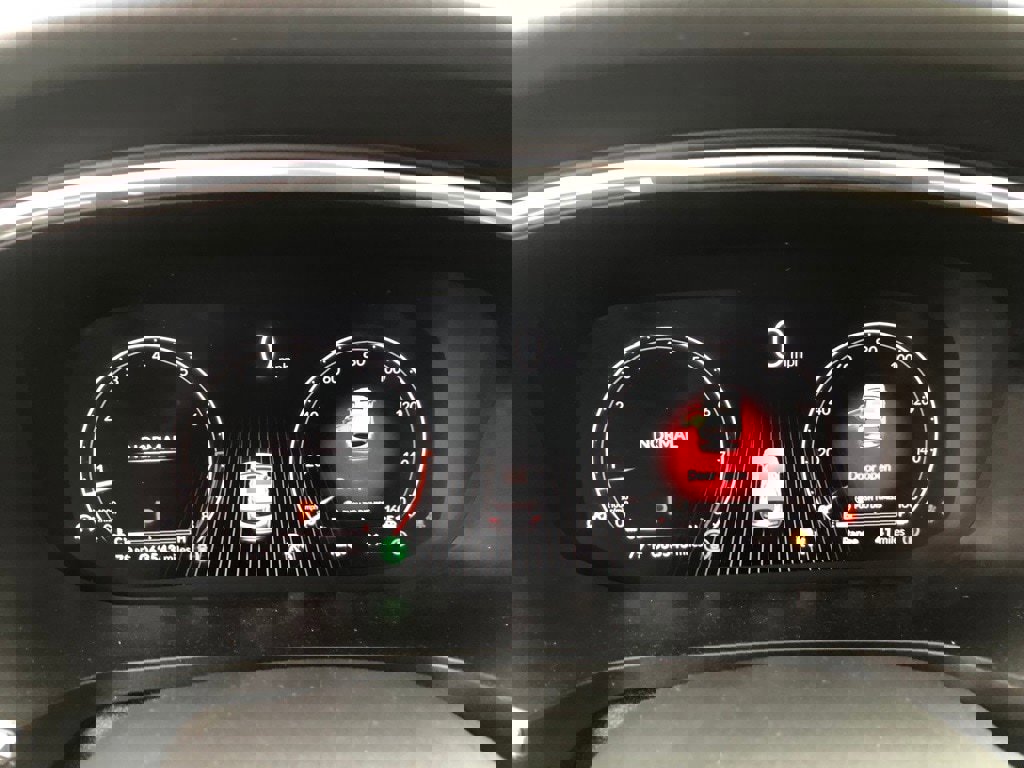 Used 2023 Acura MDX SH-AWD w/ Advance Package image 20