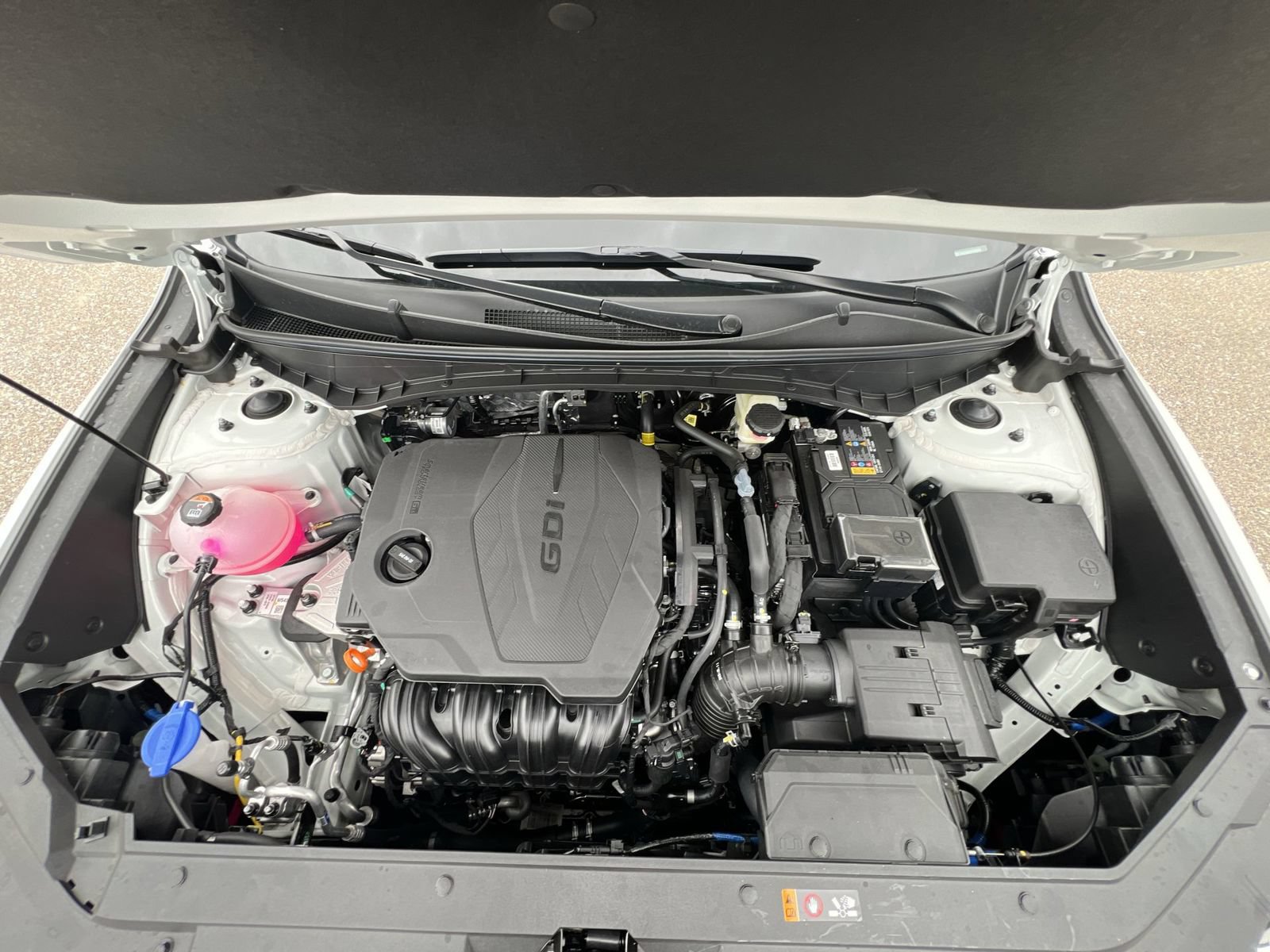 New 2026 Hyundai Santa Cruz SEL AWD/4WD image 28