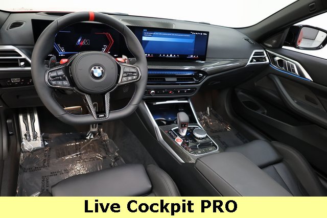 Used 2026 BMW M4 xDrive Competition w/ Executive Package image 13