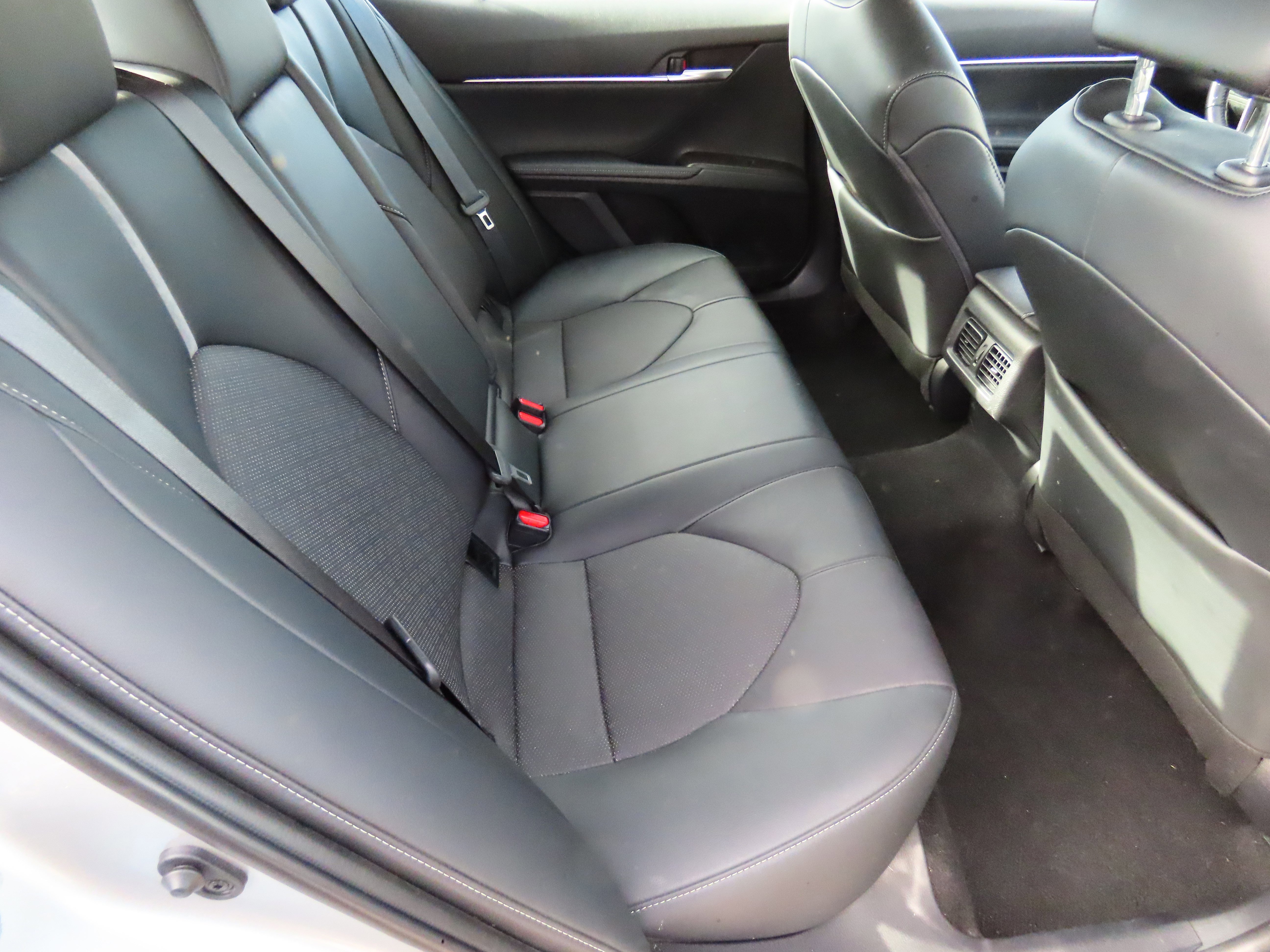 Used 2024 Toyota Camry XSE image 13