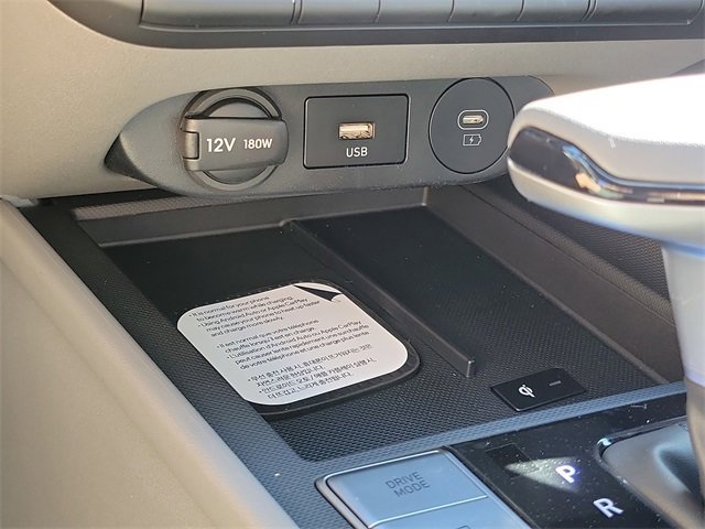New 2026 Hyundai Elantra Sport w/ Cargo Package image 11