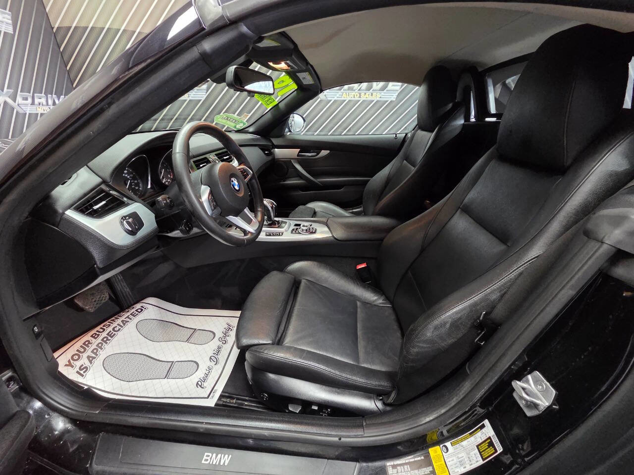 Used 2016 BMW Z4 sDrive28i image 20