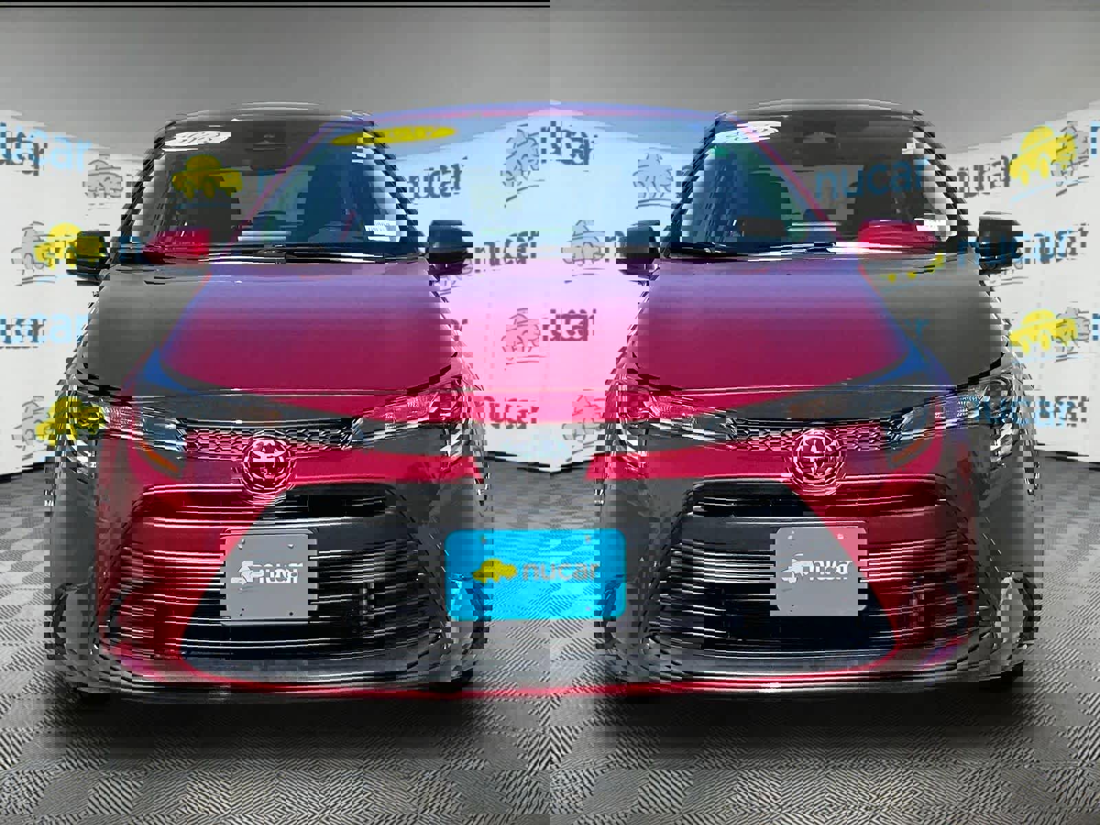 Used 2023 Toyota Corolla LE video 2