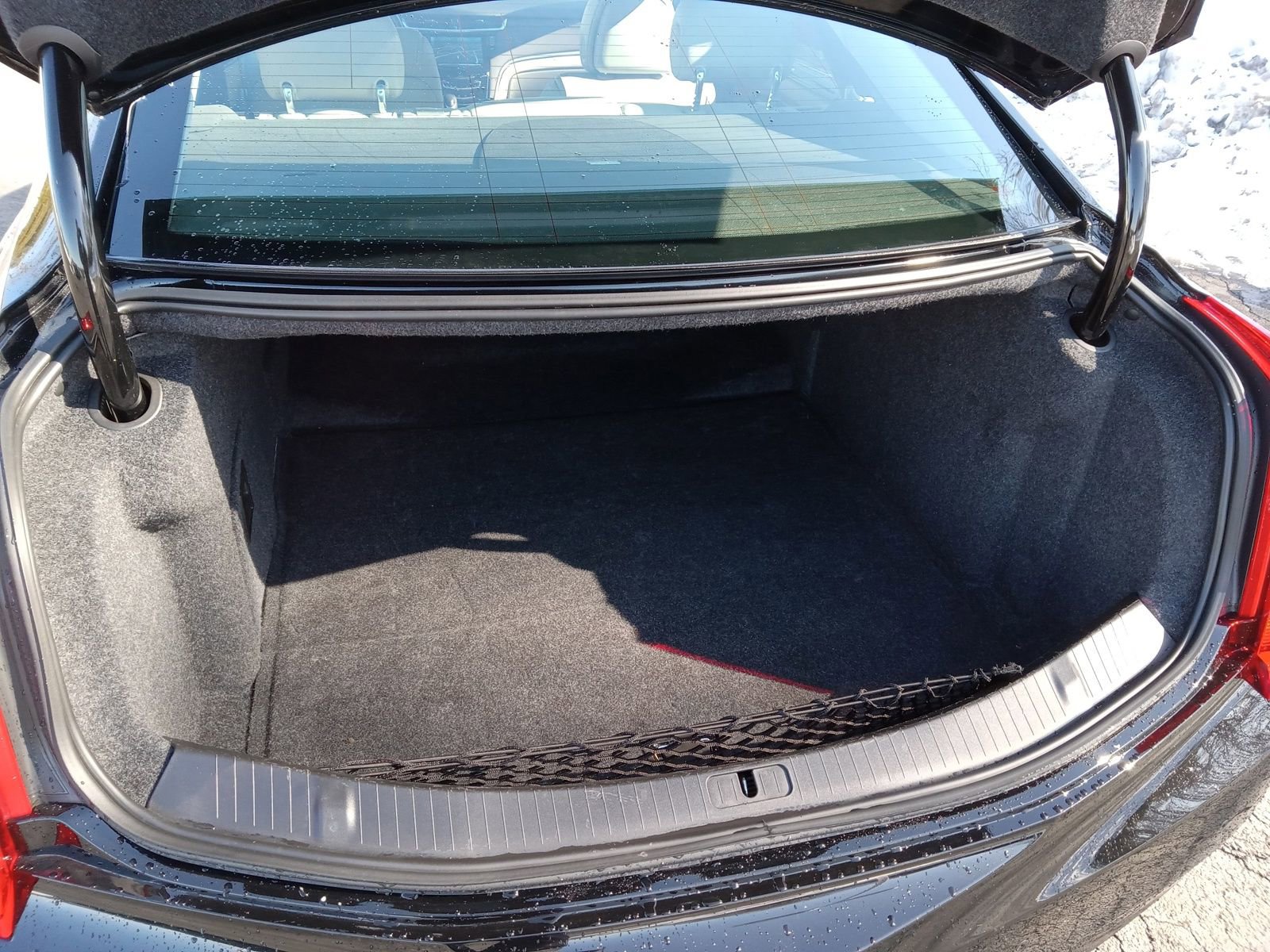 Used 2014 Cadillac XTS w/ Rear Seat Comfort Package image 21