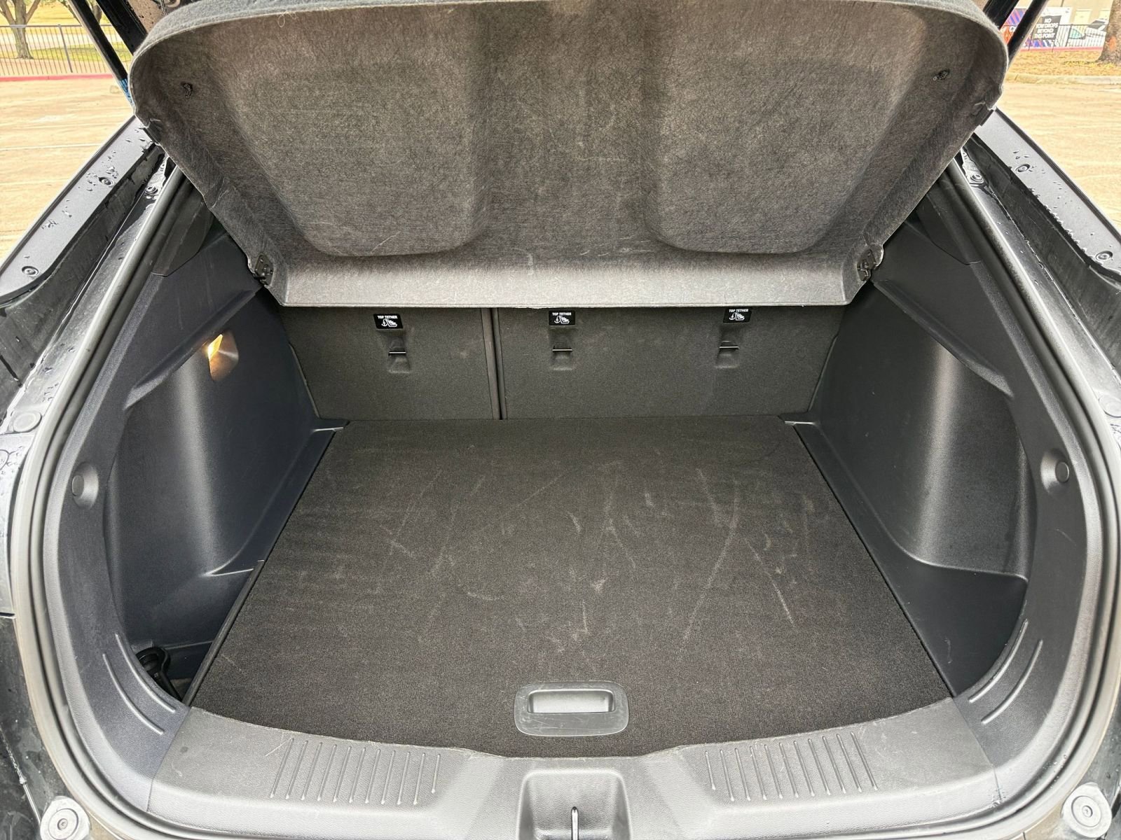 Used 2025 Buick Envista Sport Touring image 31