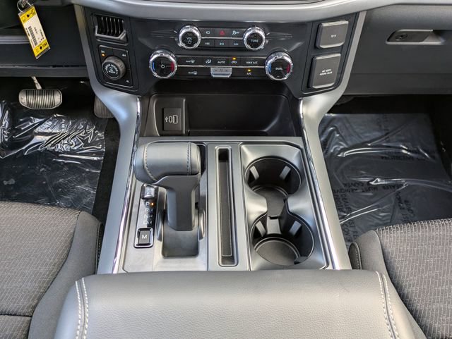 Certified 2026 Ford F150 XLT w/ XLT Black Appearance Package image 18