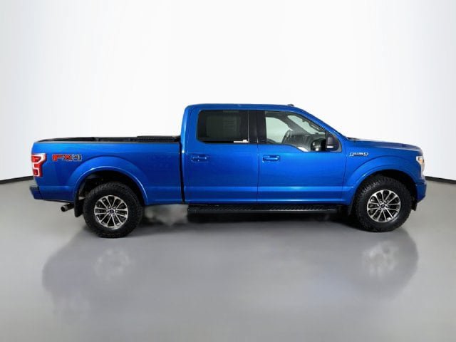 Used 2020 Ford F150 XLT w/ Equipment Group 302A Luxury AWD/4WD image 9