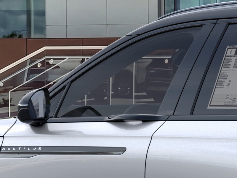 New 2026 Lincoln Nautilus Reserve AWD/4WD image 20