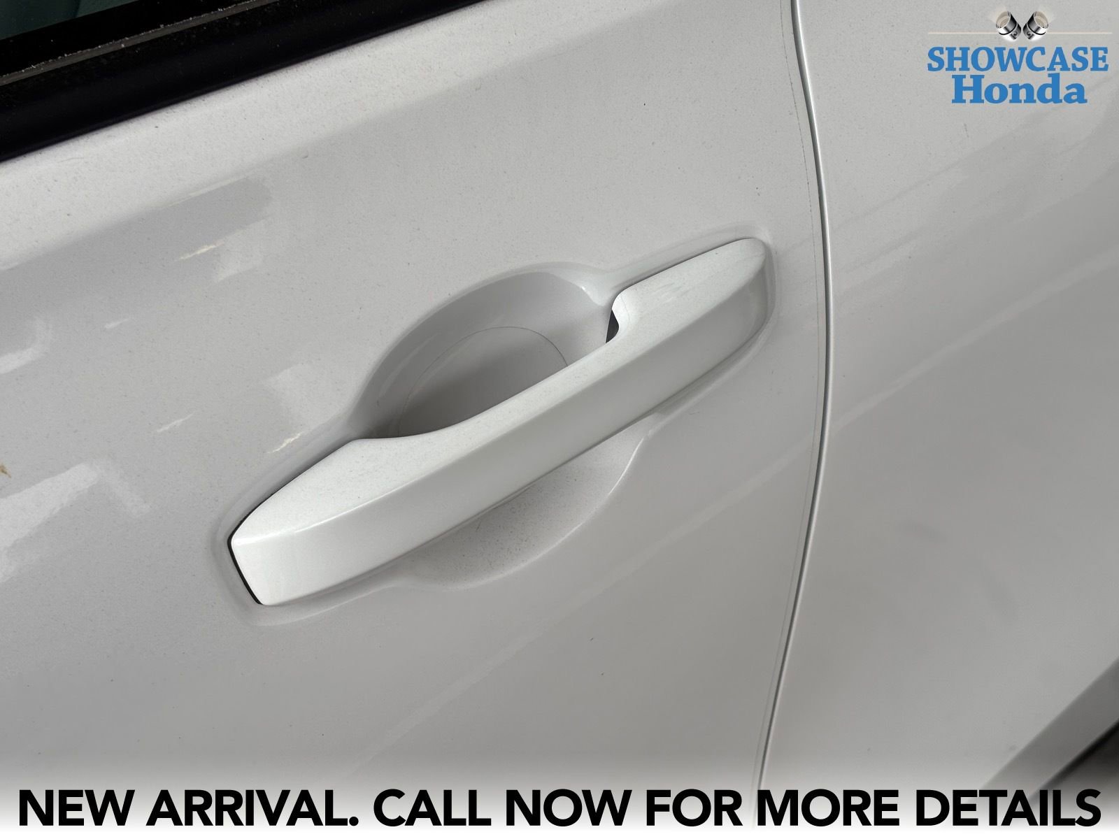 Certified 2025 Honda HR-V EX-L image 10