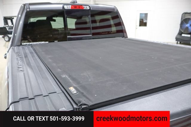 Used 2020 RAM 1500 Limited w/ Protection Group image 59