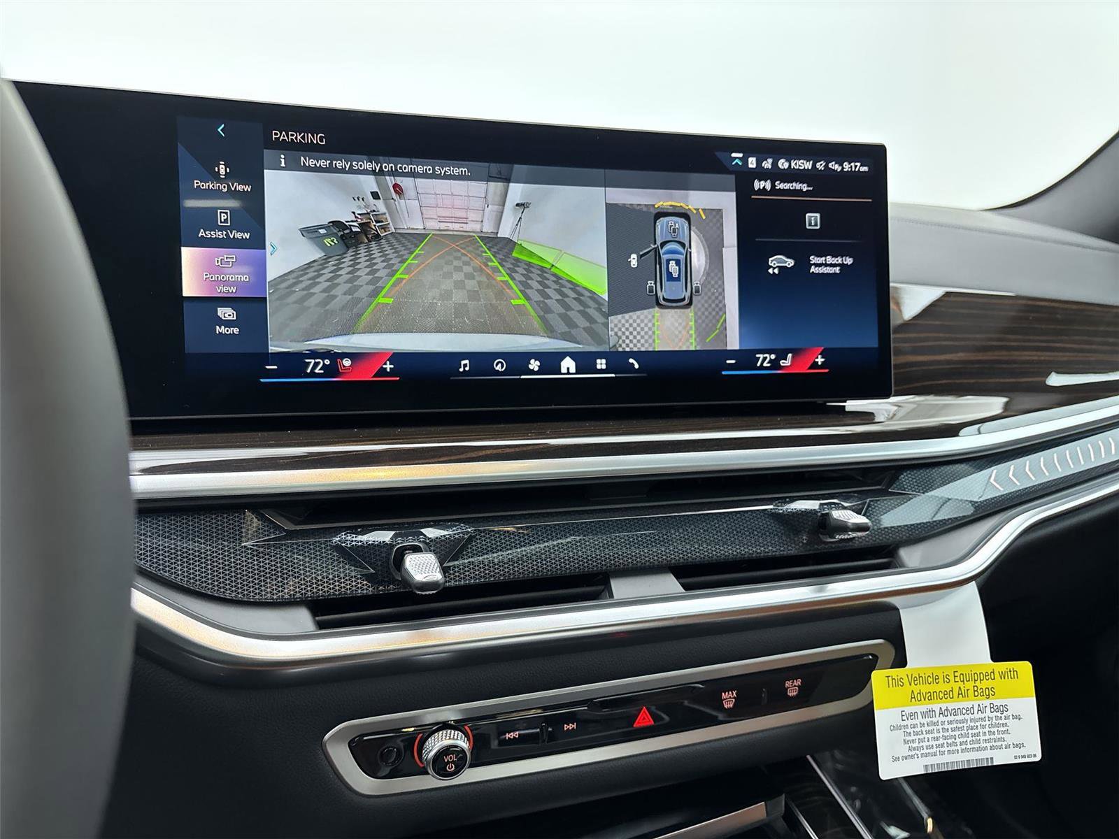 New 2026 BMW X5 xDrive40i w/ M Sport Package image 30