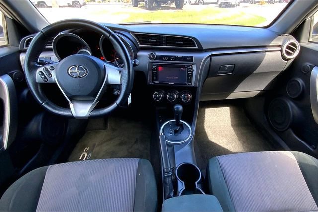 Used 2015 Scion tC FWD image 15