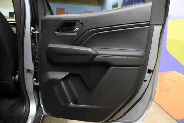 New 2026 GMC Canyon Elevation image 11