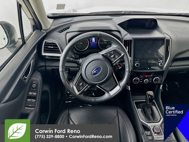 Used 2020 Subaru Forester Touring AWD/4WD image 28