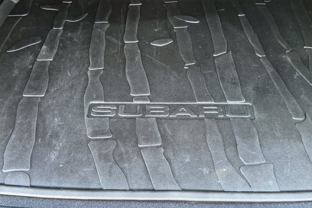Used 2023 Subaru Forester Touring AWD/4WD image 19