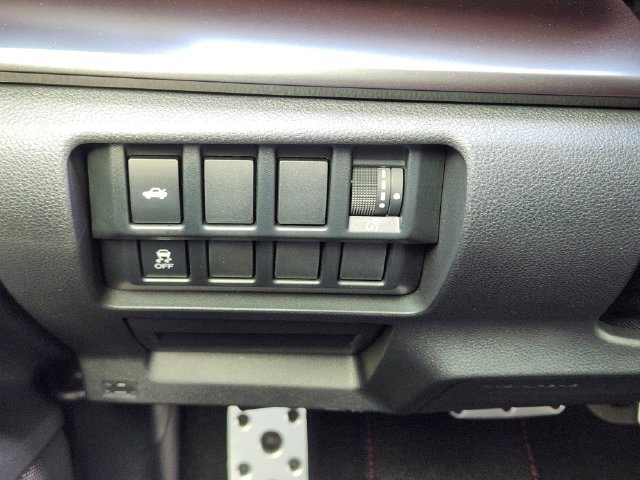 Certified 2026 Subaru WRX Limited AWD/4WD image 23